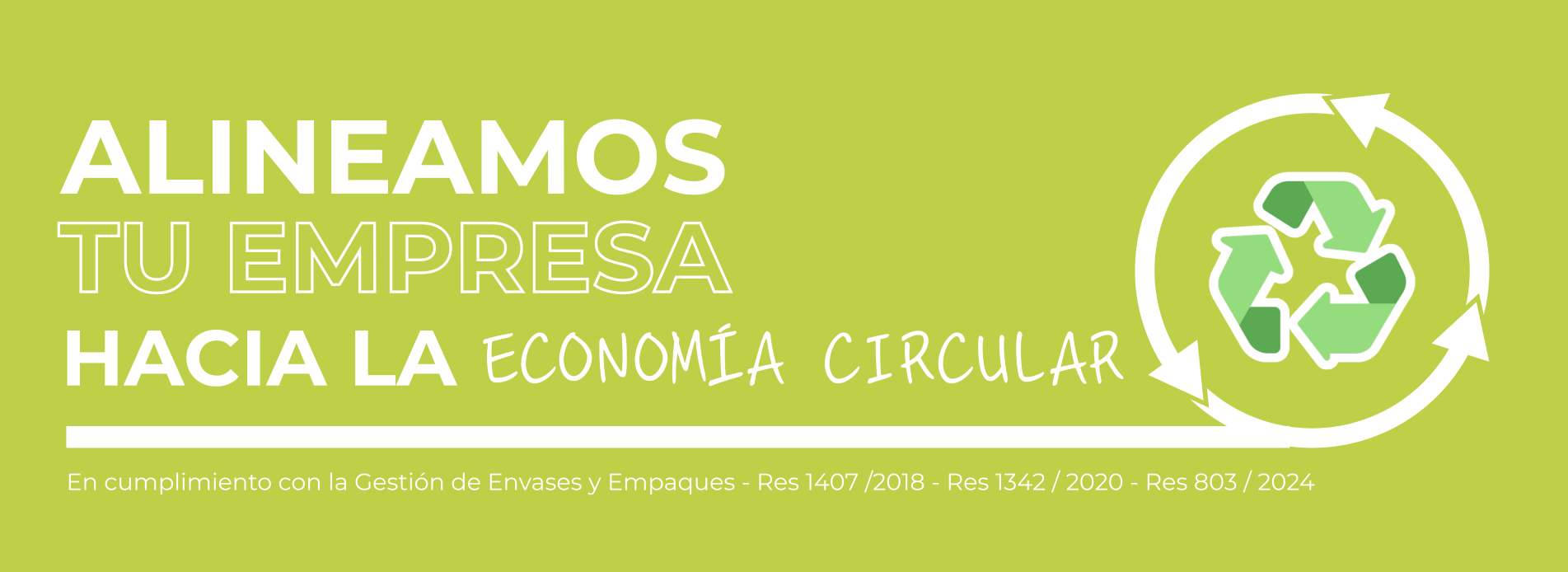 Economía Circular