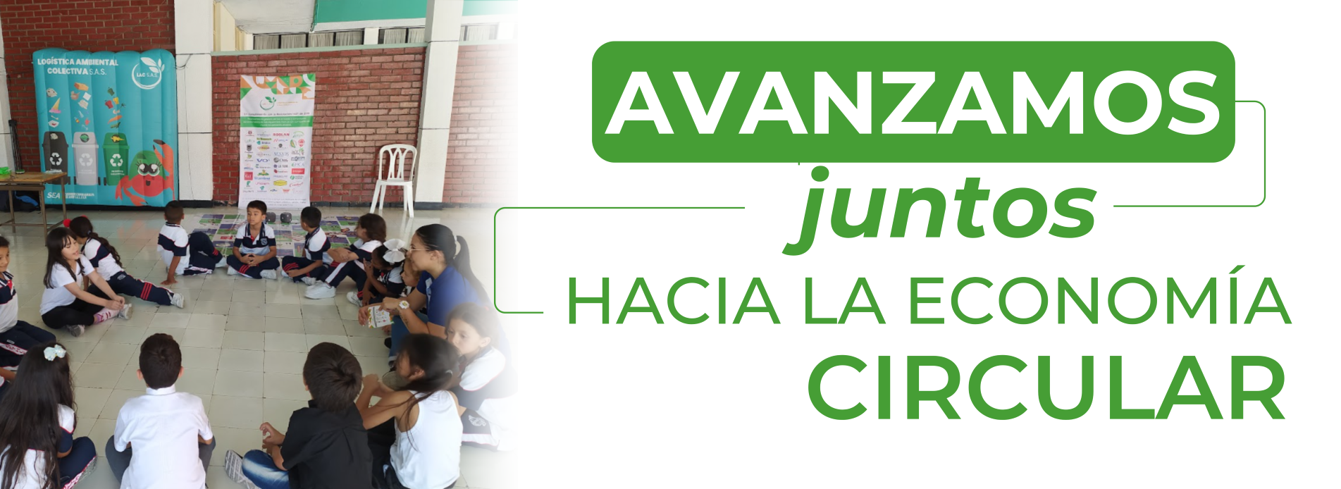Avanzamos