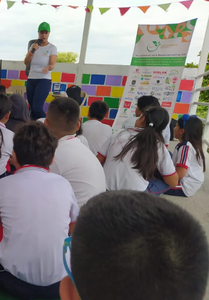 Mision Vision